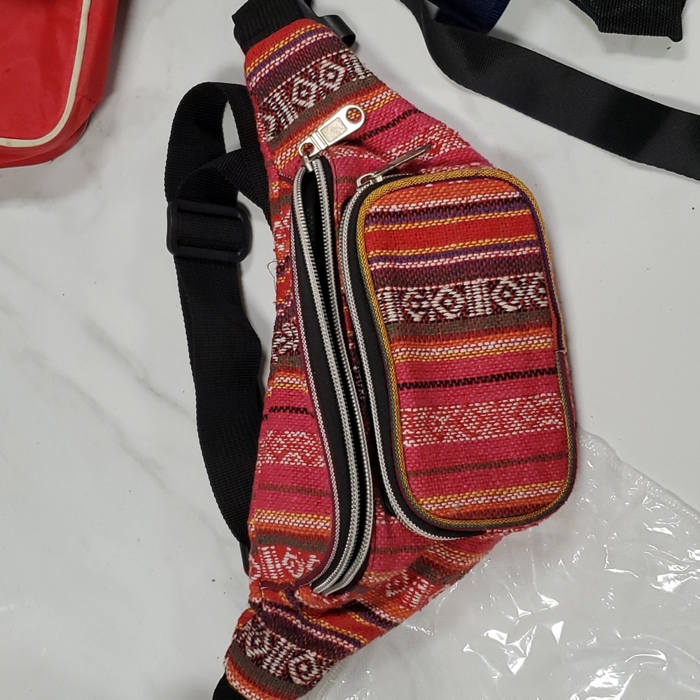 bum bag